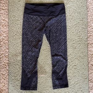 Lululemon Leggings